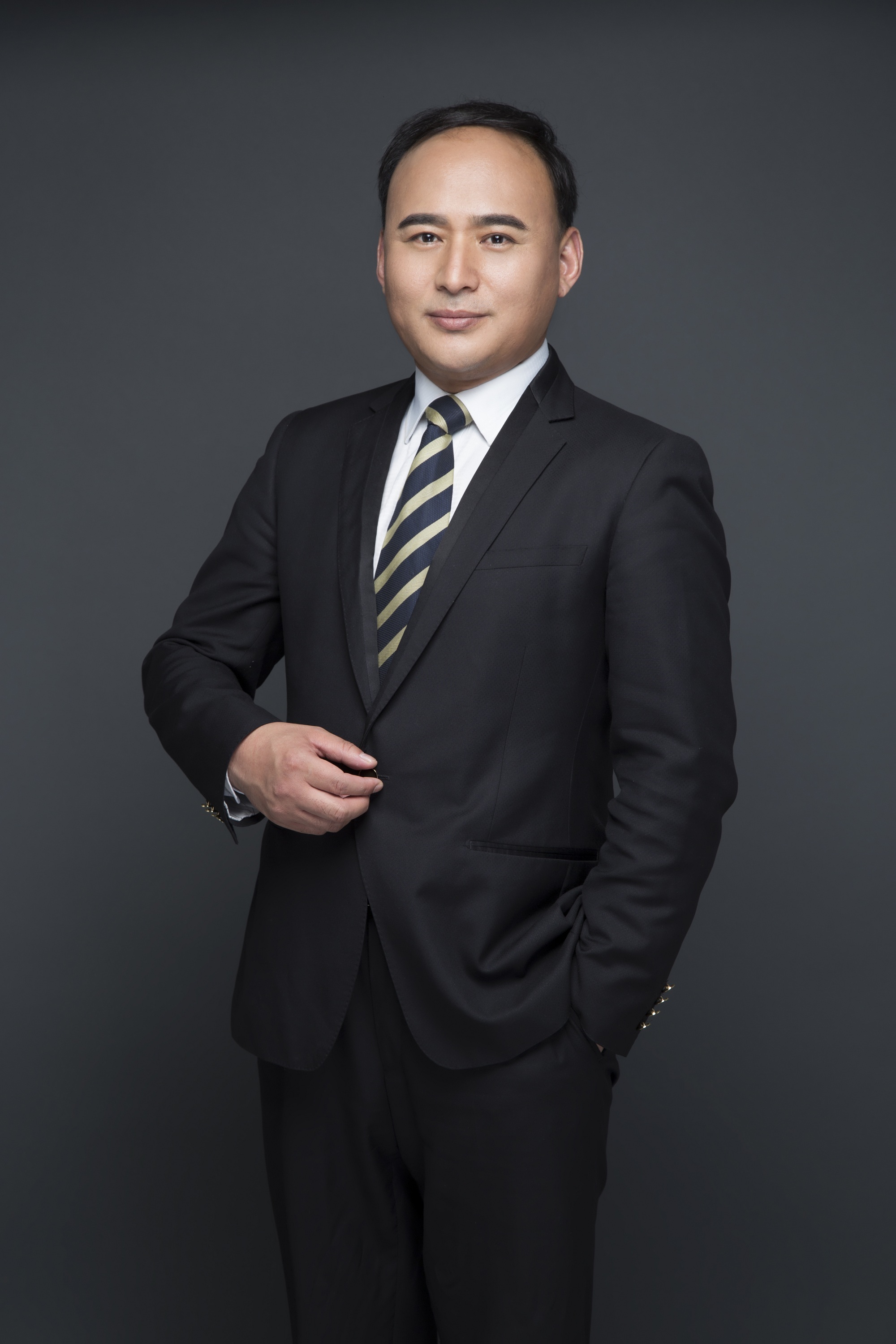 王芳 制片统筹总监